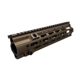 TakTak Super Modular Rail - 10.5” Handguard