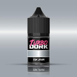 Turbo Dork: Metallic Acrylic Paint 22ml Bottle