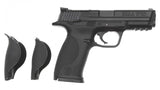 Tokyo Marui M&P 9 GBB Pistol - Black