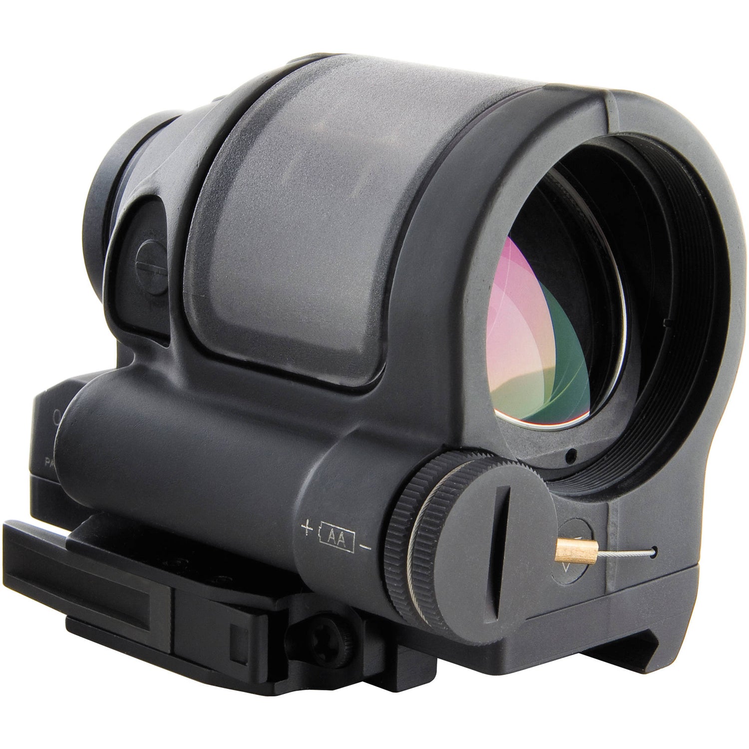 Trij SRS Style Holographic Solar Reflex Sight