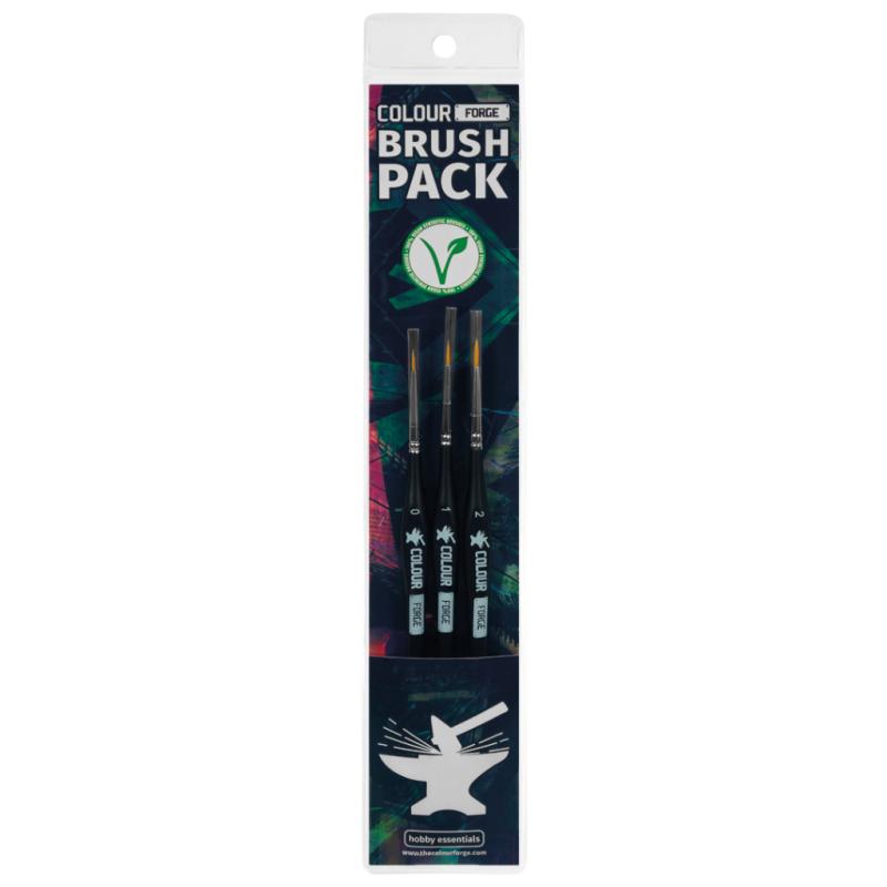 Brush Pack