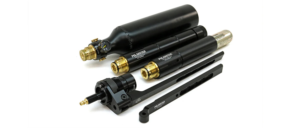 Polarstar UGS 33g Type 2 (TM Spec) CO2 Stock