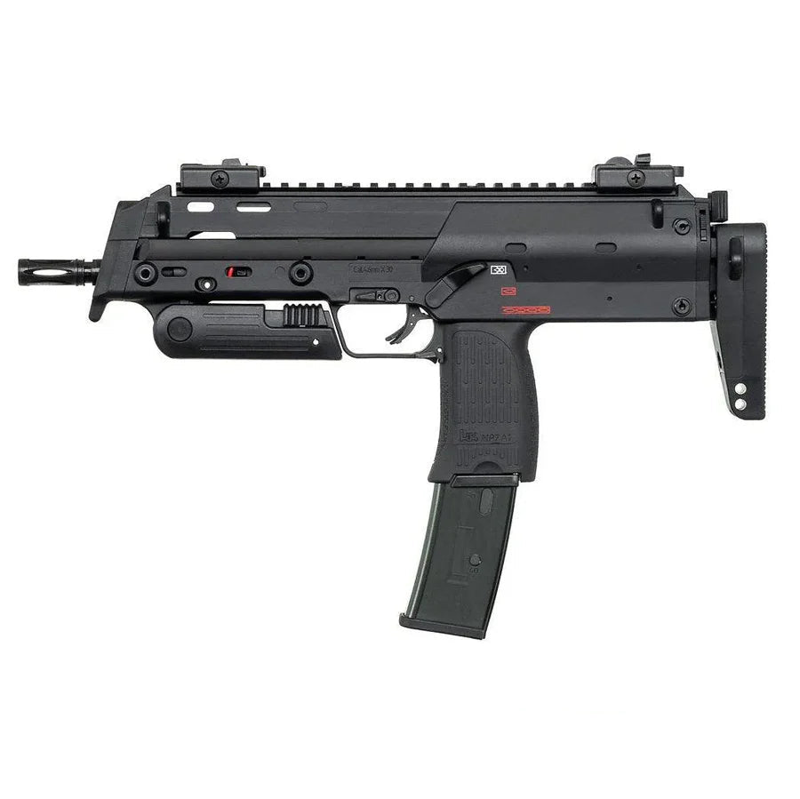 Umarex / VFC MP7A1 Gen 2 (AEG) - Black