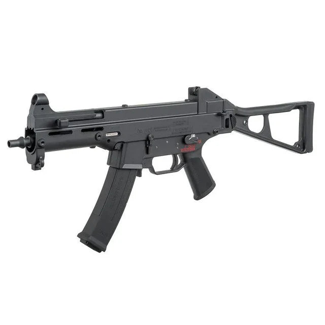 Umarex UMP 9mm GBB (By VFC)