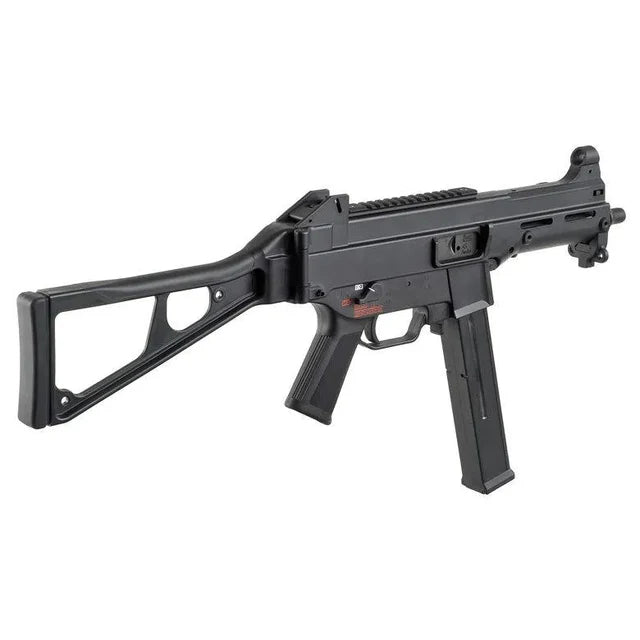 Umarex/VFC UMP 45 DX GBB - Black