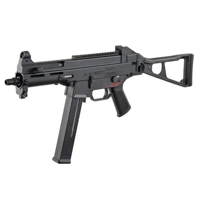 Umarex/VFC UMP 45 DX GBB - Black