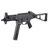 Umarex/VFC UMP 45 DX GBB - Black