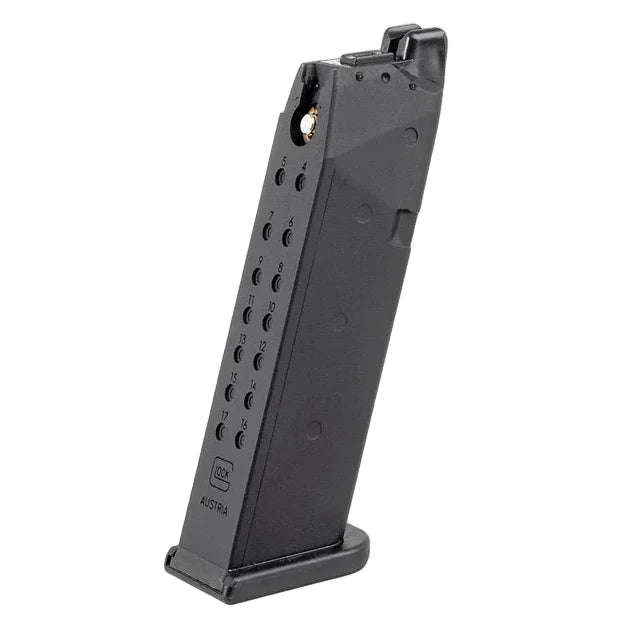 Umarex/VFC G17 Gen5 & G45 22rd Magazine