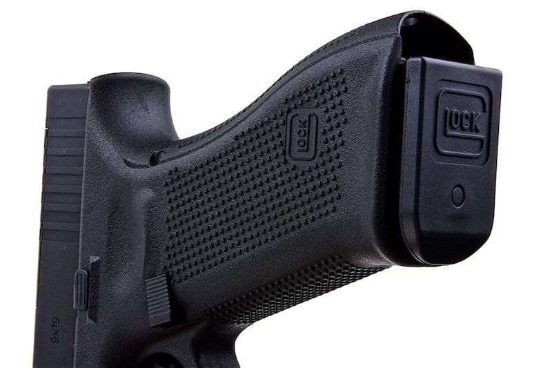 Umarex/VFC Glock G17 Gen5 MOS - Black