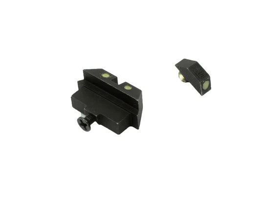 5KU Steel Night Sight For TM Glock 17 Series