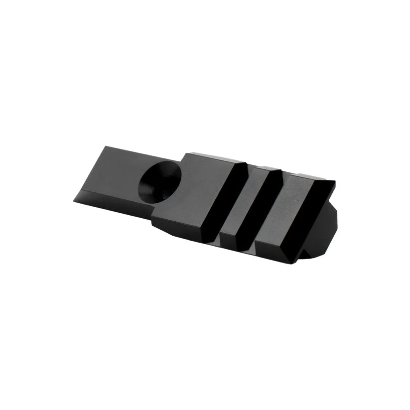 Waldo Customs "Griffin" Carry Handle Optic Mount