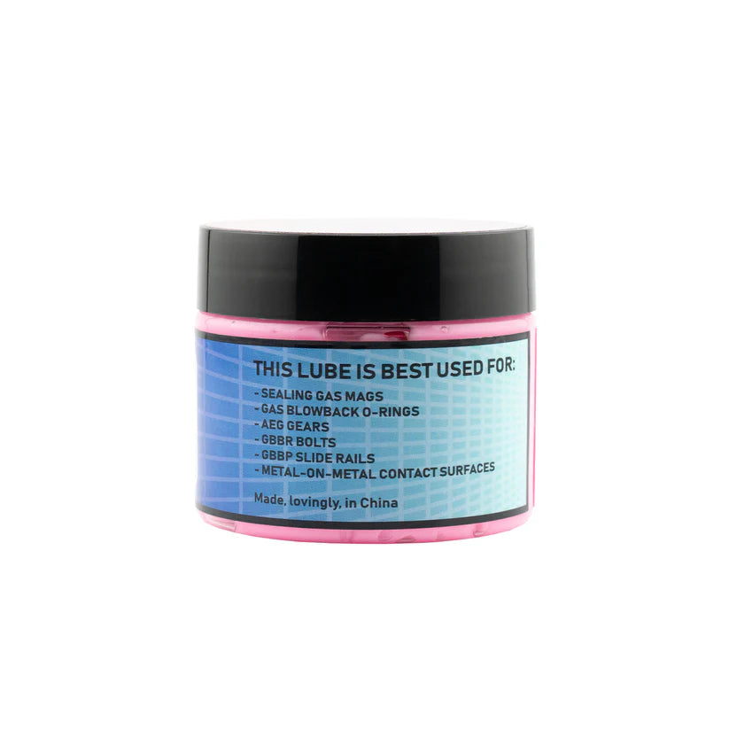 Waldo Dynamics Perfect PTFE Grease