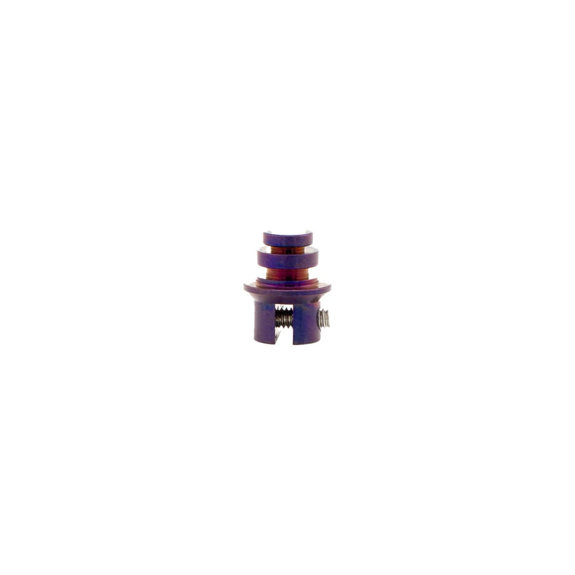 VFC Quick-Change Nozzle Spring Plug