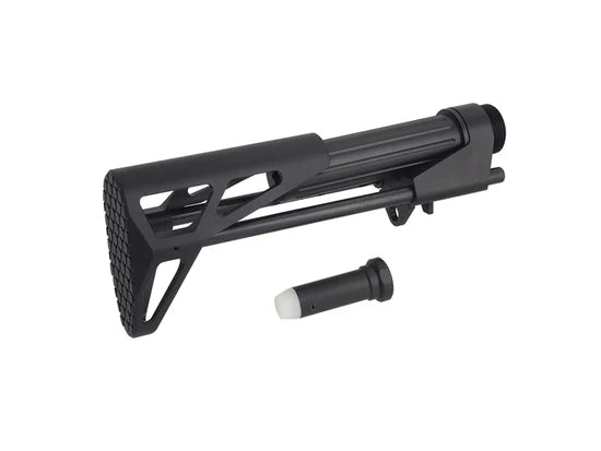 5KU MDX Retractable CQB Stock [For Marui MWS M4 Series]