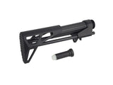 5KU MDX Retractable CQB Stock [For Marui MWS M4 Series]