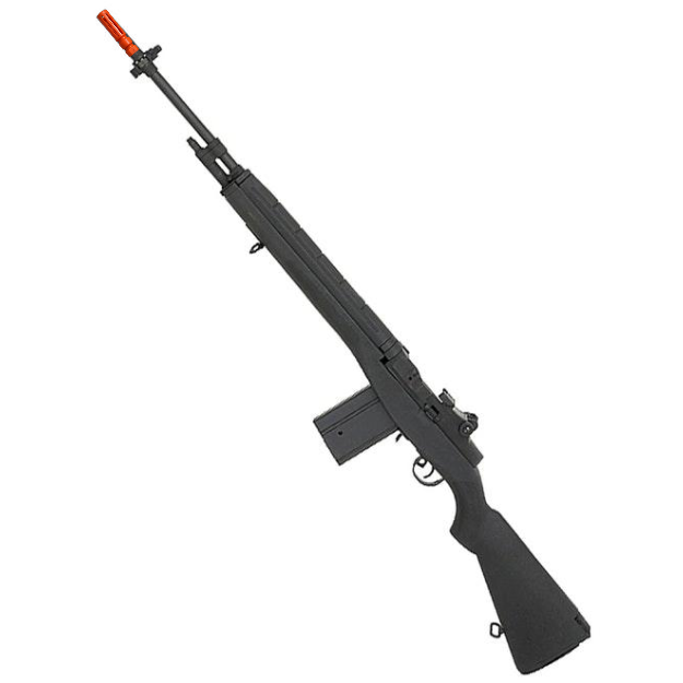 CYMA CM.032 M14 Rifle - Black