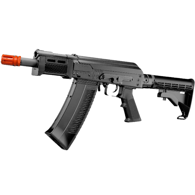 Tokyo Marui Saiga SBS Gas Shotgun - Black – HPA-UK Tokyo Marui Saiga SBS Gas Shotgun - Black – HPA-UK