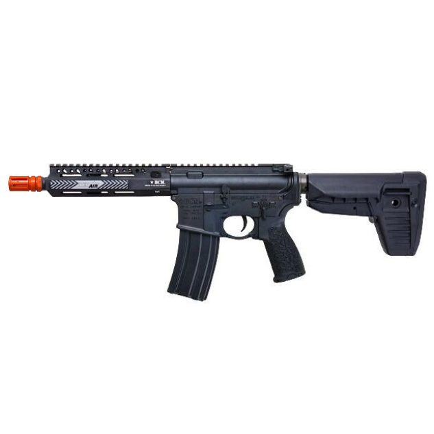 VFC BCM MCMR AEG Airsoft Rifle (SBR 8 inch) Build-in Gate Aster