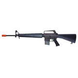 VFC Colt M16A1 GBB Rifle (Licensed by Cybergun) - Black