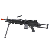 S&T M249 PARA Sports line AEG