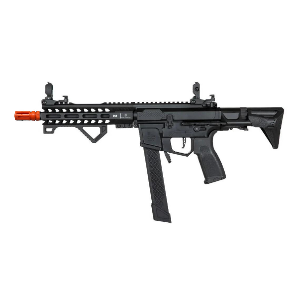 Specna Arms SA-X02 EDGE 2.0 SMG - Black