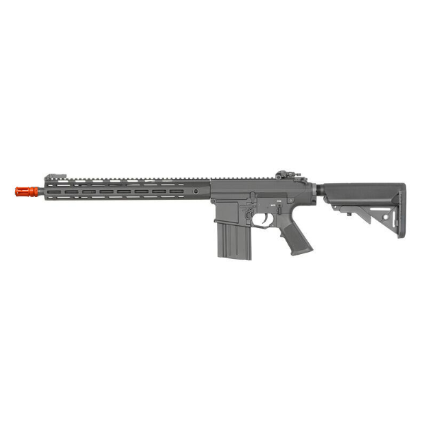 E&C EC-903 Semi-Automatic Sniper Rifle M-Lok - Black