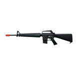 E&C EC-319 M16A1 VN AEG - Metal Body - Black