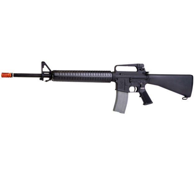 VFC Colt M16A2 GBB Airsoft Rifle (Licensed by Cybergun)