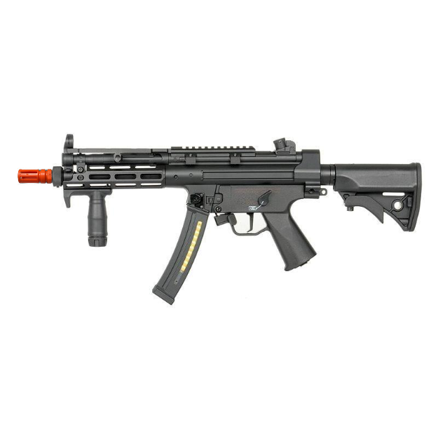 Cyma CM.041H SMG-5 Swat Series AEG (Platinum Series)