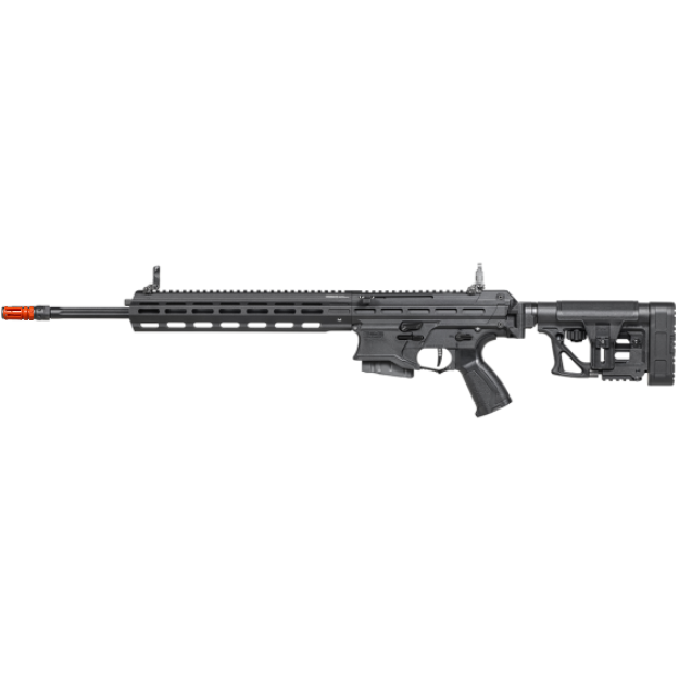 G&G TR80 DMR - Black