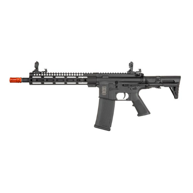 Specna Arms SA-C20 PDW CORE™ X-ASR™ Carbine Replica - Black