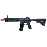 VFC HK416A5 GBB Rifle - Black (Umarex) Gen 3 - Standard Version