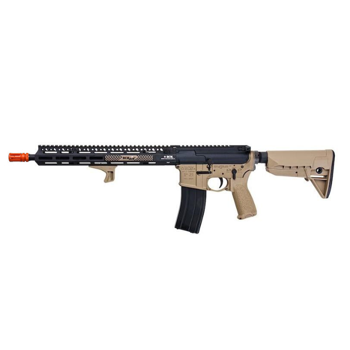 VFC BCM MK2 MCMR GBBR (14.5 inch) - Two Tone