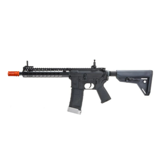 E&C EC854 John Wick 2 TTI AR-15 Full Metal AEG (QD 1.5 Gearbox, 9") - Black