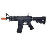 VFC Olympic Arms AR-15 GBB Airsoft Rifle - Black