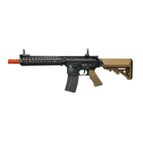 E&C MK18 Mod1 9 inch AEG - Black/Tan