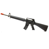 WE M16A3 GBBR - Black