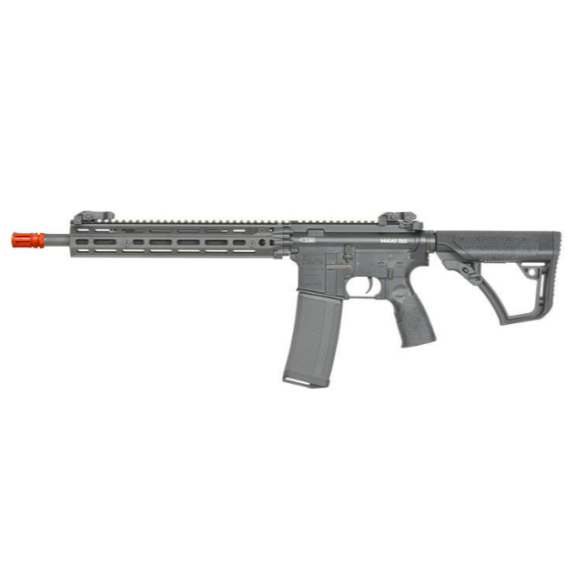 EMG Daniel Defense M4A1 RIII 14.3" Eshooter ETU - Black