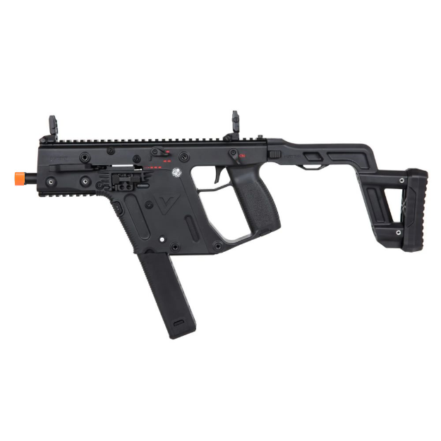 Krytac Kriss Vector Gas Blowback SMG