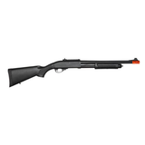 Golden Eagle 8872 Shotgun Replica - Black