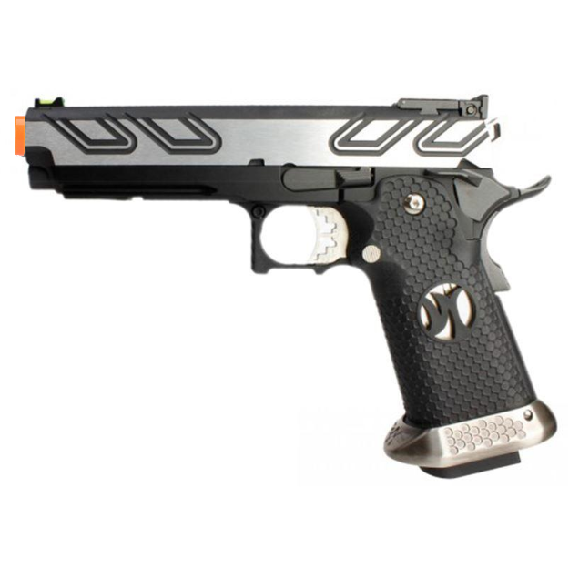 Armorer Works Custom HX23 Series (AW-HX2301) - Silver