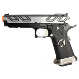 Armorer Works Custom HX23 Series (AW-HX2301) - Silver