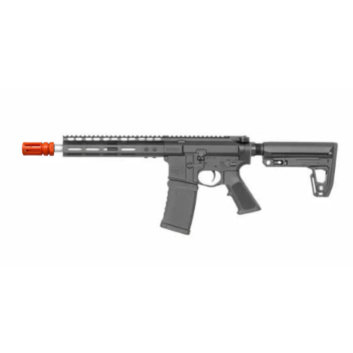 EMG Noveske N4 GBBR Gen 3 (MWS System) by Double Eagle