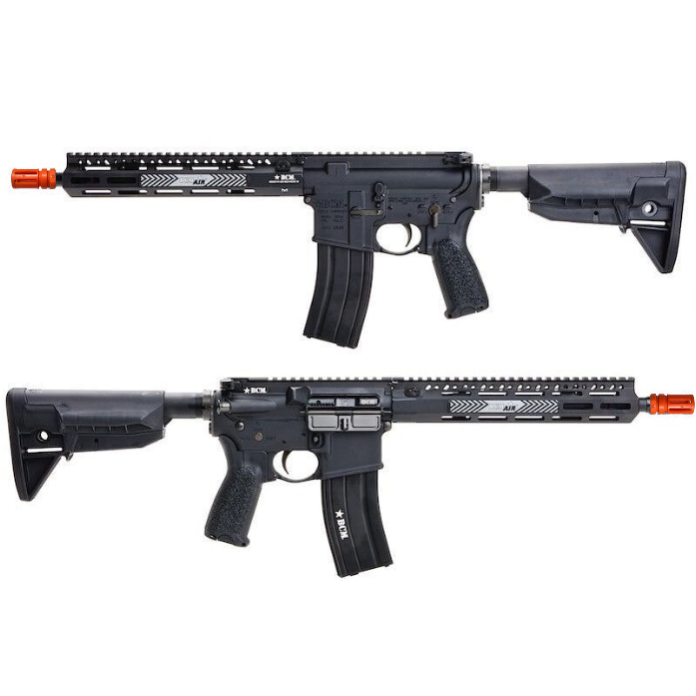 VFC BCM Air MCMR GBBR - 11.5 inch - Black