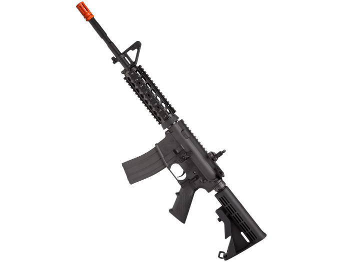 Tokyo Marui M4A1 MWS ZET Gas Blowback – HPA-UK Tokyo Marui M4A1 MWS ZET Gas Blowback – HPA-UK