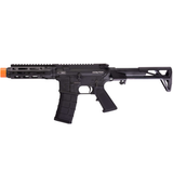 GHK DD PDW GBBR V3 (Daniel Defense Licensed) - Black