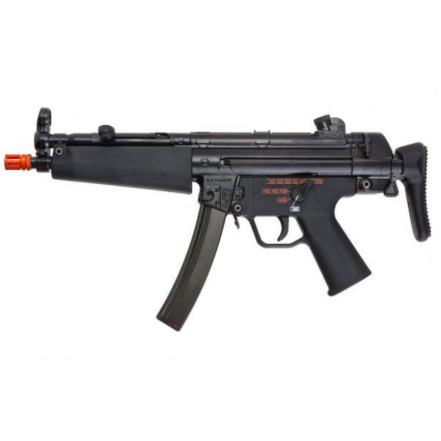 Tokyo Marui MP5A5 Next Gen (NGRS) – HPA-UK