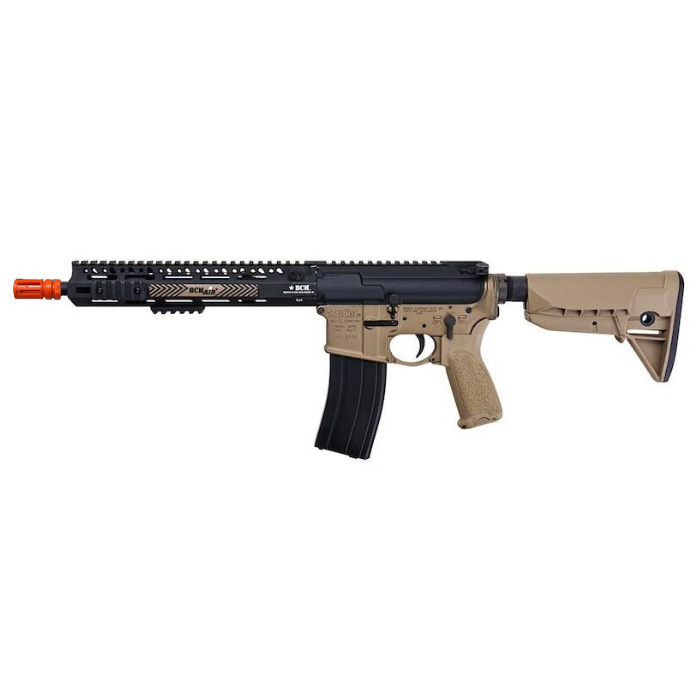 VFC BCM MK2 MCMR GBBR (11.5 inch) - Two Tone