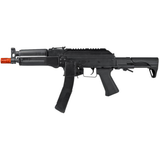 LCT TK PDW 9mm AEG - Black