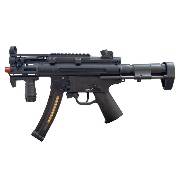 Cyma Platinum Swat SMG5 AEG SMG PDW (CM.041L)